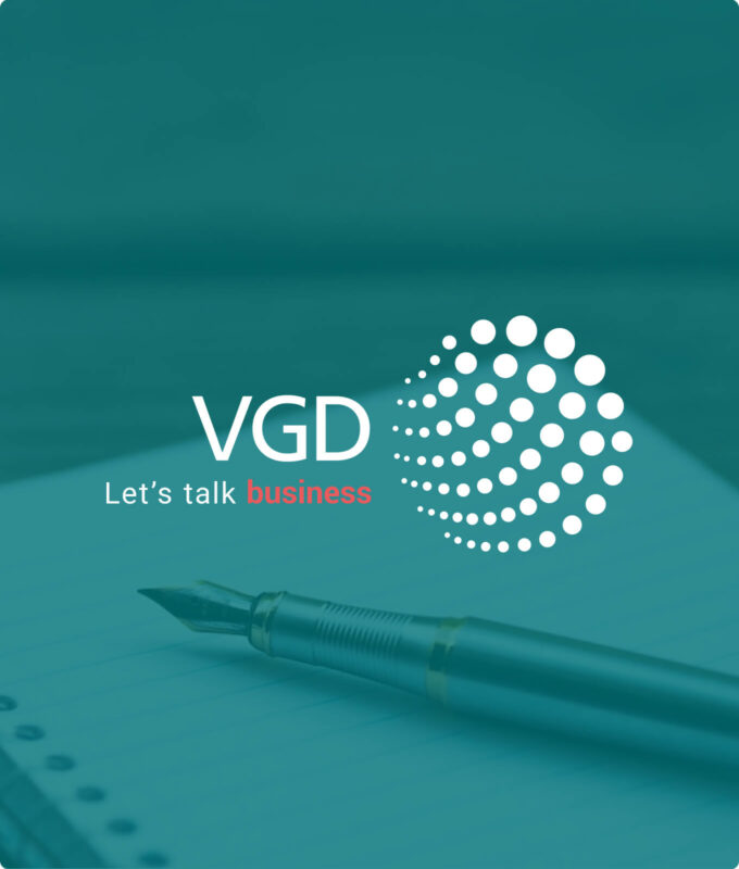 O VGD - VGD