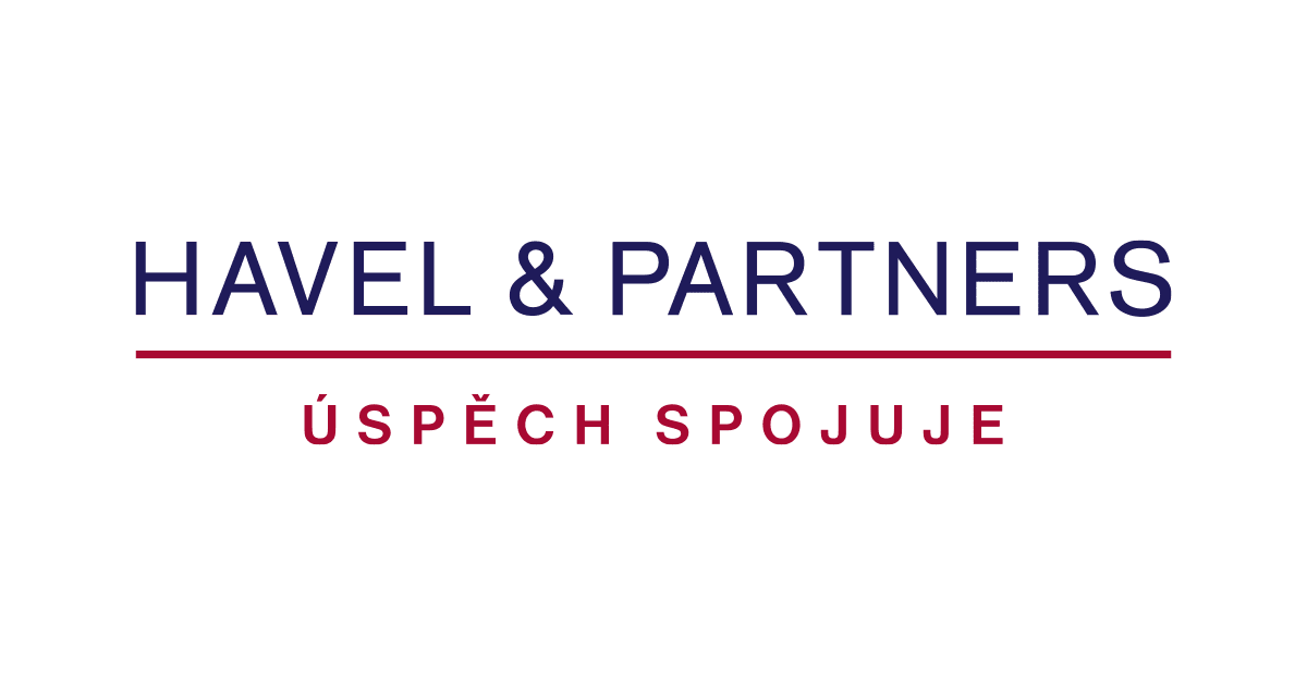 Havel Partners logo