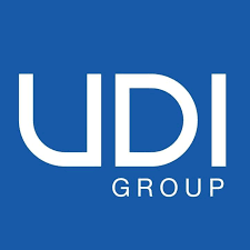 UDI GROUP logo